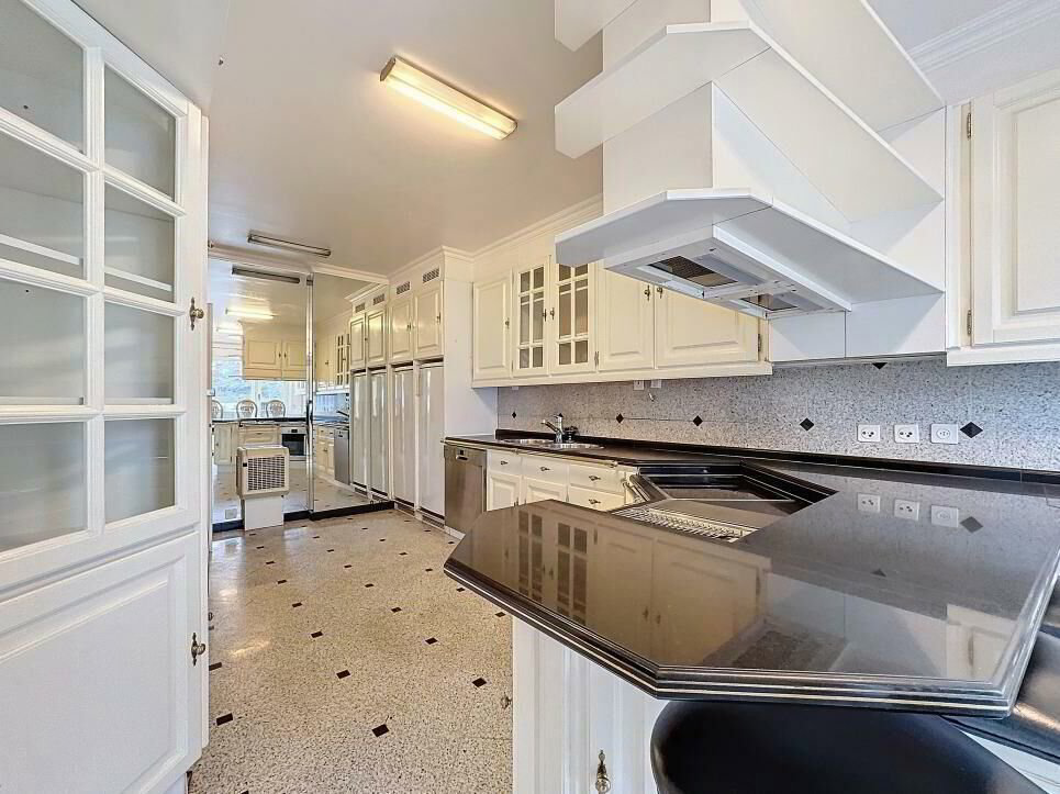 Apartment in Genève - Ansicht 4