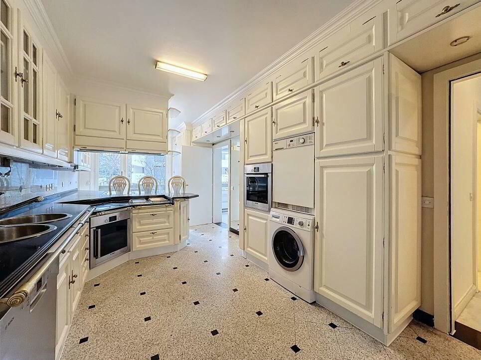 Apartment in Genève - Ansicht 5