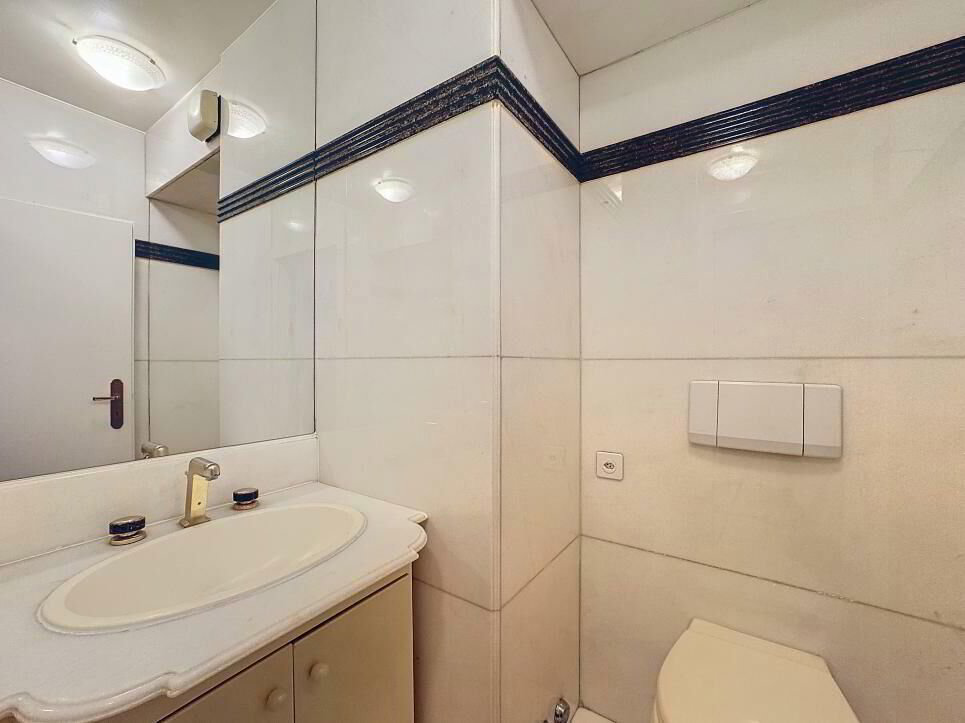 Apartment in Genève - Ansicht 6