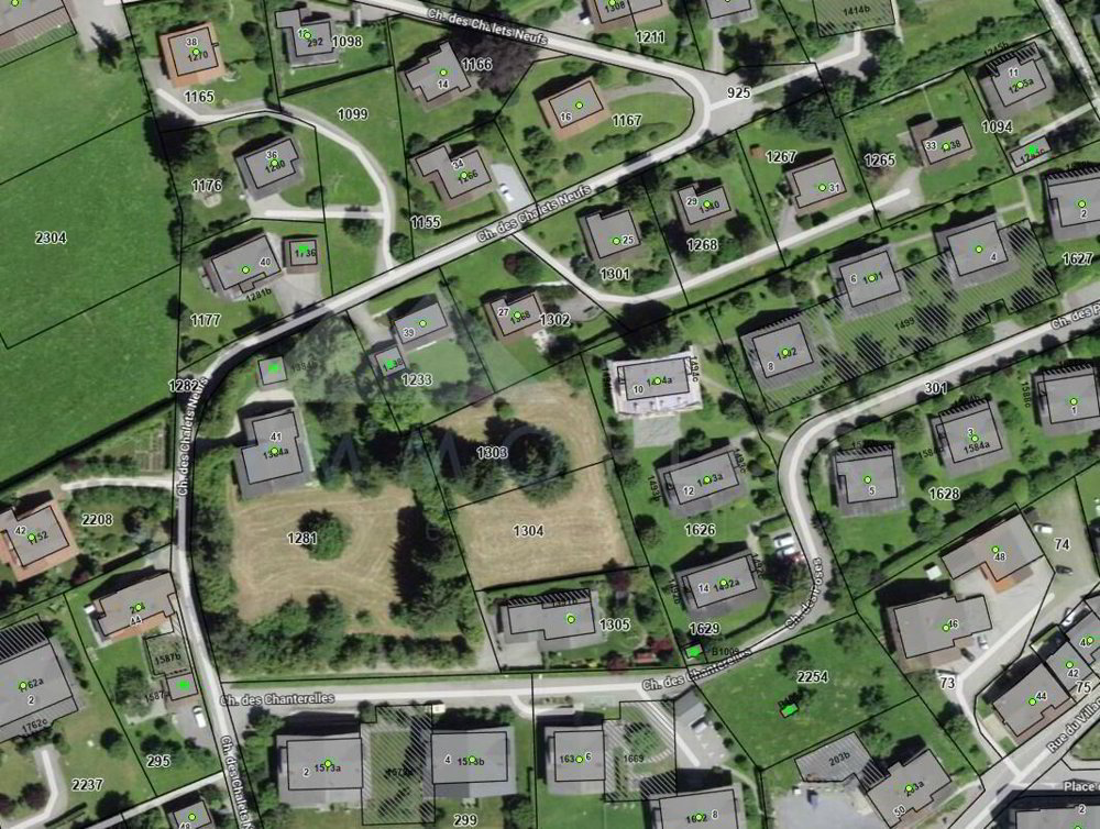 null rooms Land to buy in Rougemont - image 1/7