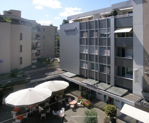 Parking, garage null pièces à louer à Reinach BL - image 1/2