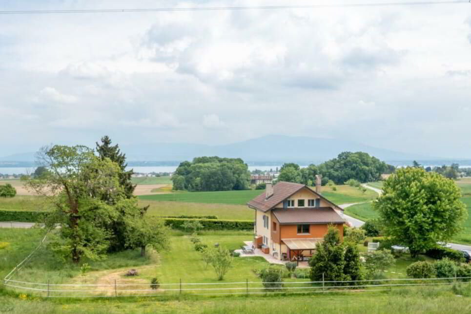 Maison 7.5 pièces à acheter à Founex - image 1/3