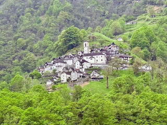 Casa di 3 locali in vendita a Corippo - immagine 1/16