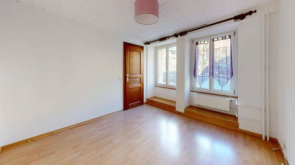 null Zimmer Büro zum verkaufen in Baulmes - Bild 1/13