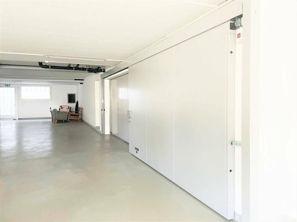 null Zimmer Büro zu vermieten in St-Sulpice VD - Bild 1/7