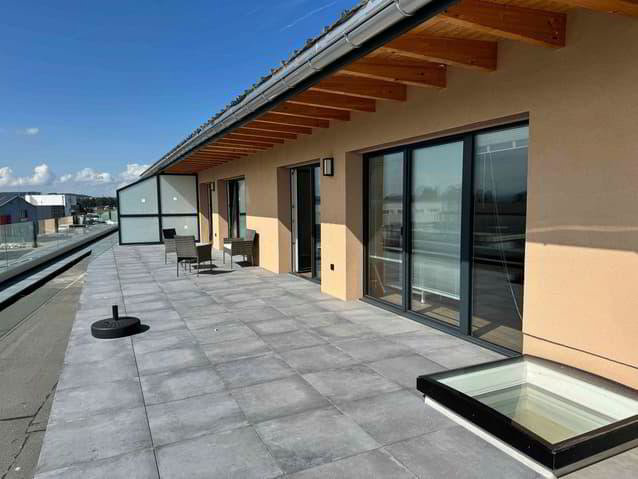 Surface commerciale de 68 m² à louer - Ansicht 3
