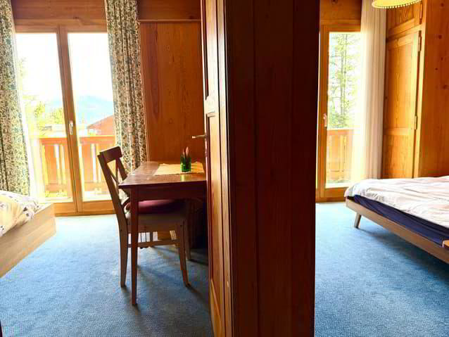 Maison 6 pièces à louer à Crans-Montana - image 1/13