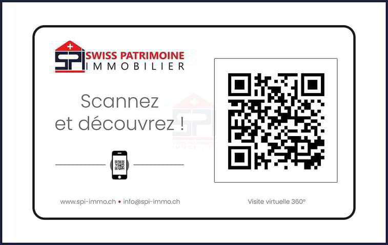 3.5 rooms Apartment to buy in Morges - image 1/13