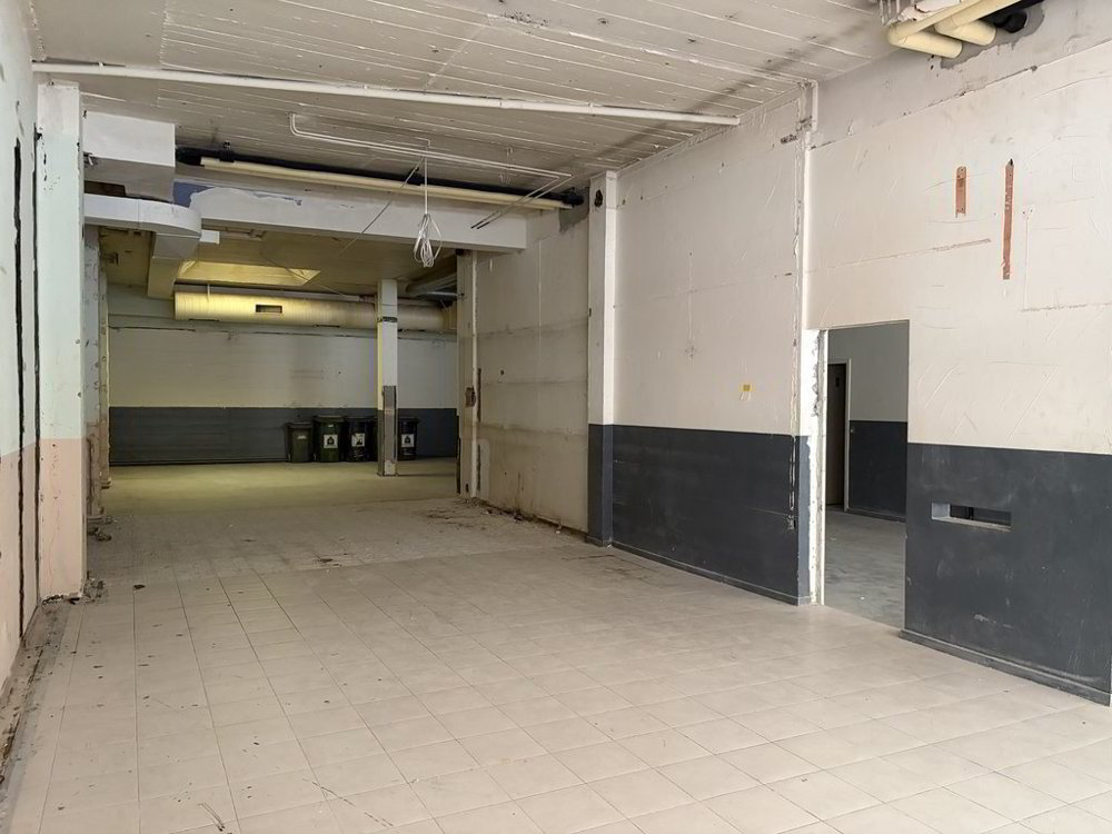 null Zimmer Büro zu vermieten in Les Acacias - Bild 1/7