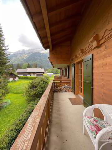 Appartement 3.5 pièces à louer à Les Diablerets - image 1/10