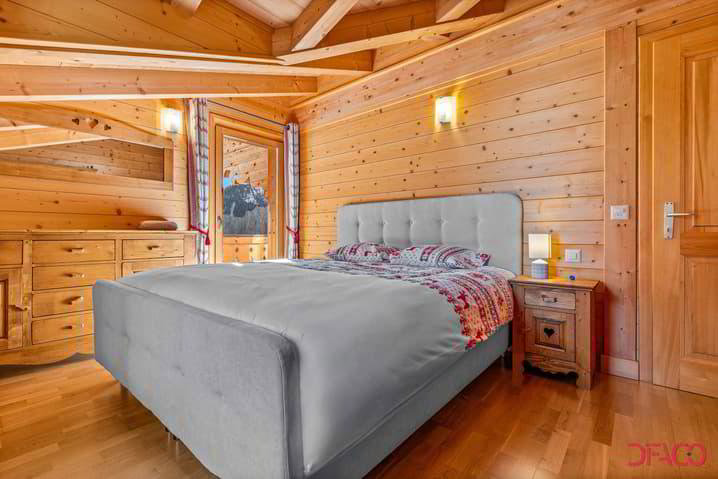 Appartamento di 5 locali in affitto a Les Diablerets - immagine 1/13