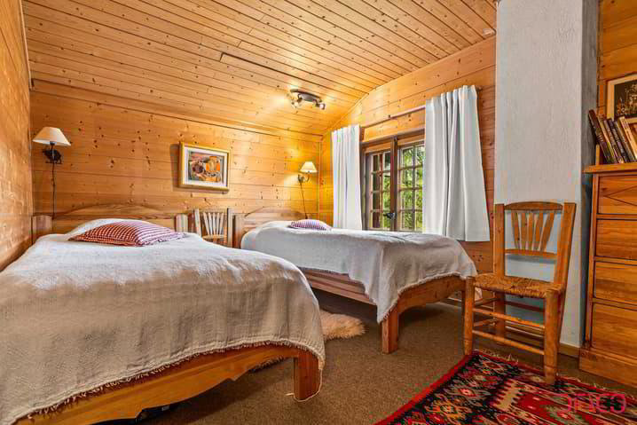 null rooms House for rent in Les Diablerets - image 1/13