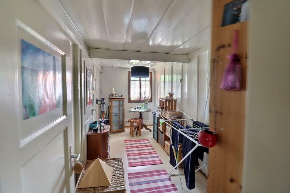 Casa di 9 locali in vendita a Cerniat FR - immagine 1/13