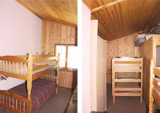 Haus – Ergisch - Ansicht 3