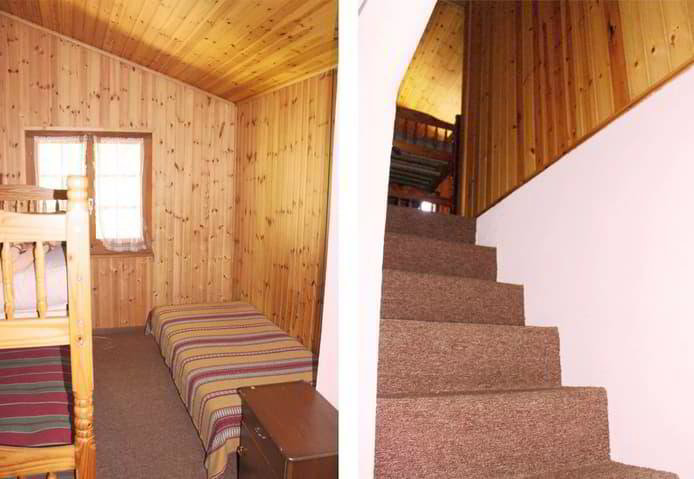 Haus – Ergisch - Ansicht 4