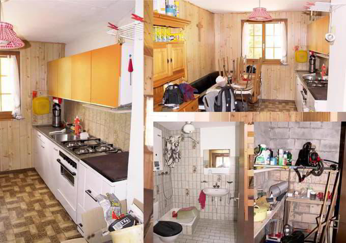 Haus – Ergisch - Ansicht 5