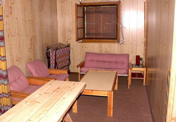 Haus – Ergisch - Mehr
