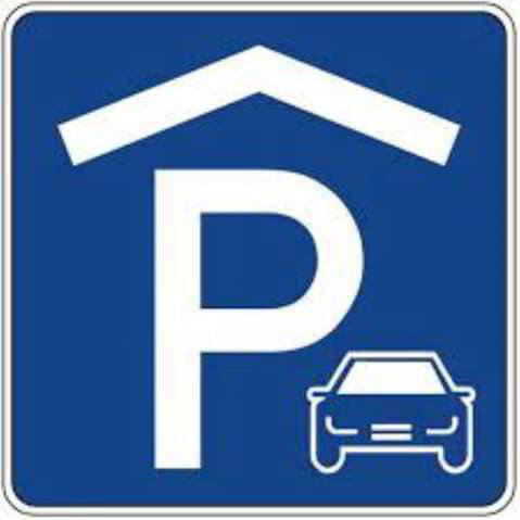 Parking, garage null pièces à louer à Vernier - image 1/1