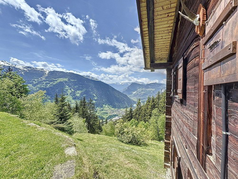 Maison 3 pièces à acheter à Sarreyer - image 1/16