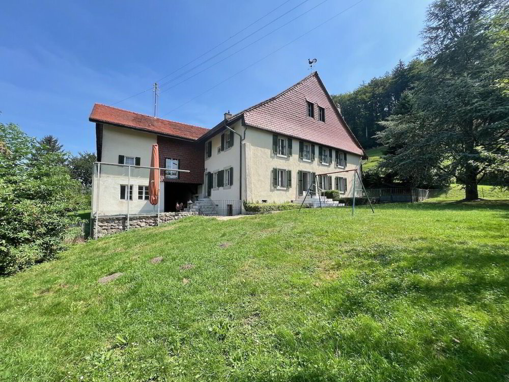Maison 4.5 pièces à acheter à Vucherens - image 1/14