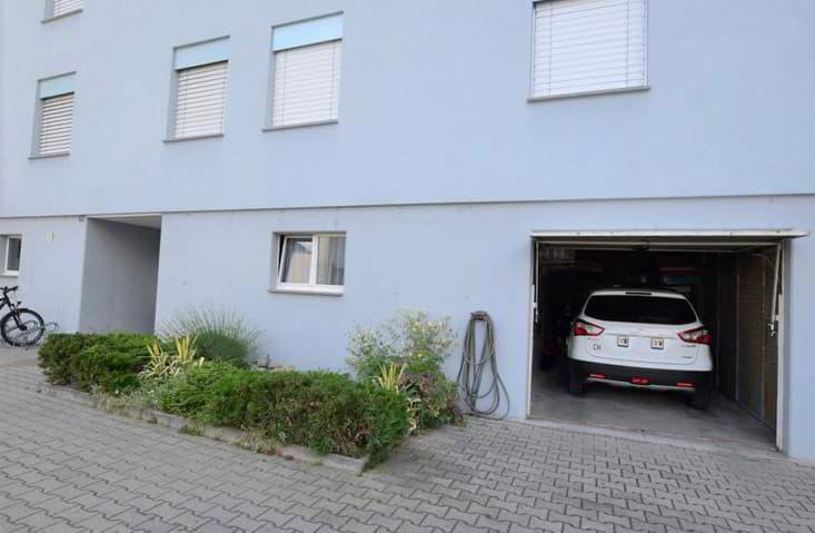 Appartement 4.5 pièces à acheter à Viège - image 1/10