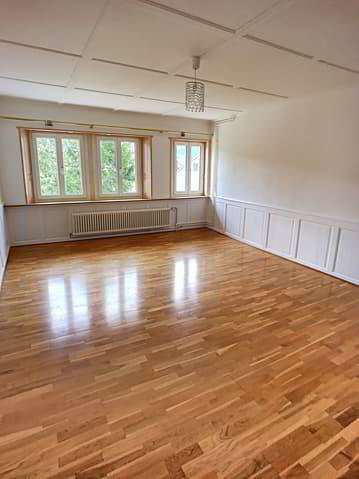 null Zimmer Büro zum verkaufen in Le Sentier - Bild 1/12