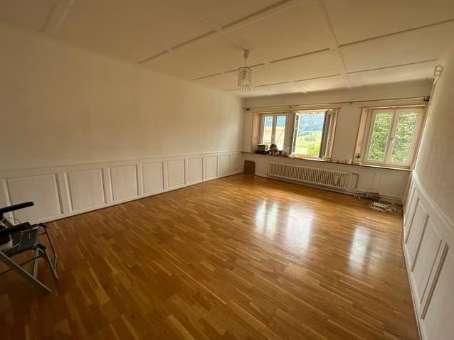 Immeuble mitoyen de 3 appartements - Ansicht 4