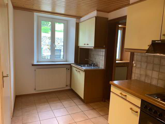 Immeuble mitoyen de 3 appartements - Ansicht 5