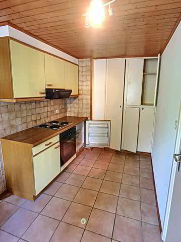 Immeuble mitoyen de 3 appartements - Mehr