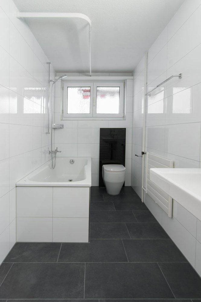3.5 rooms Apartment for rent in Bischofszell - image 1/3