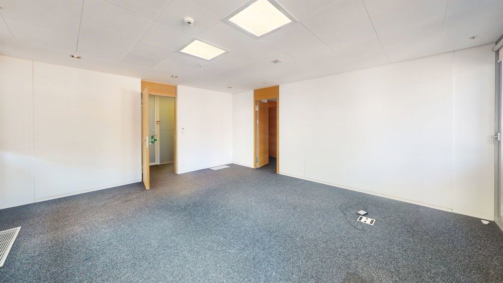 Bureau en location à Locarno - 336 m² - Ansicht 4