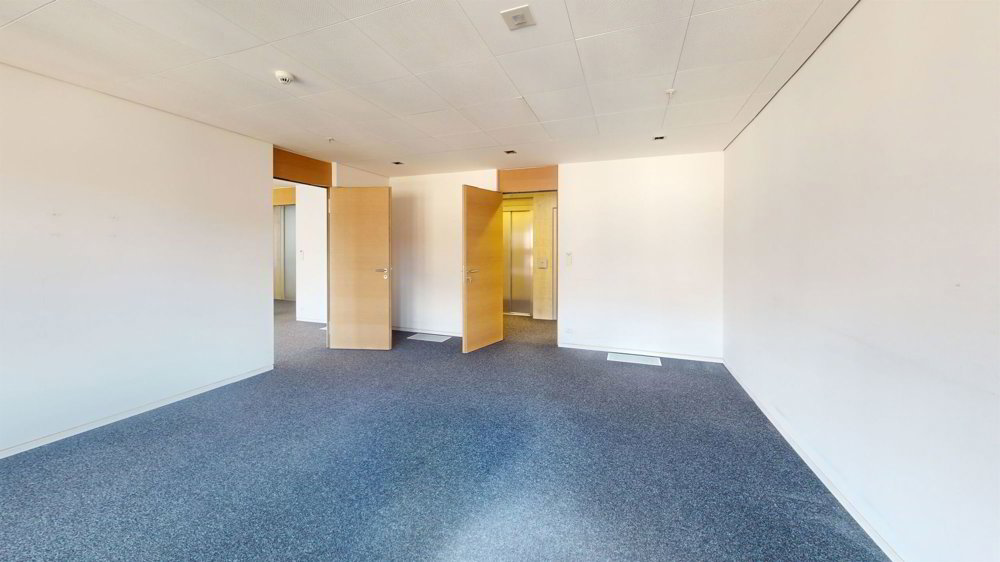 Bureau en location à Locarno - 336 m² - Mehr