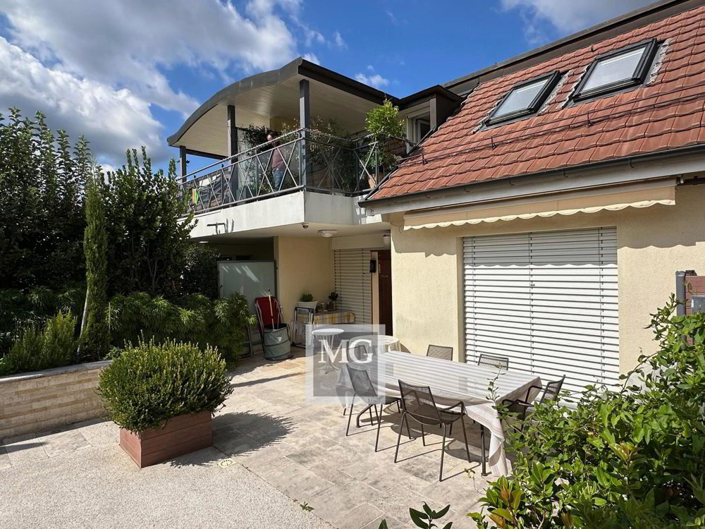 Appartement 6 pièces à acheter à Plan-les-Ouates - image 1/9