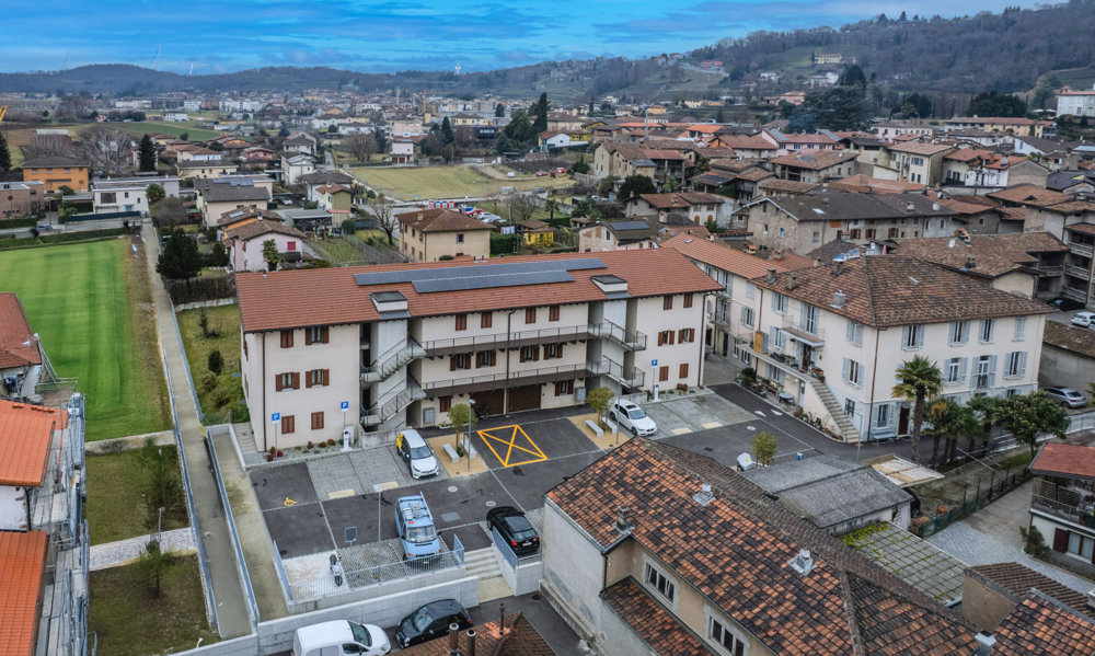 Maison null pièces à acheter à Ligornetto - image 1/22
