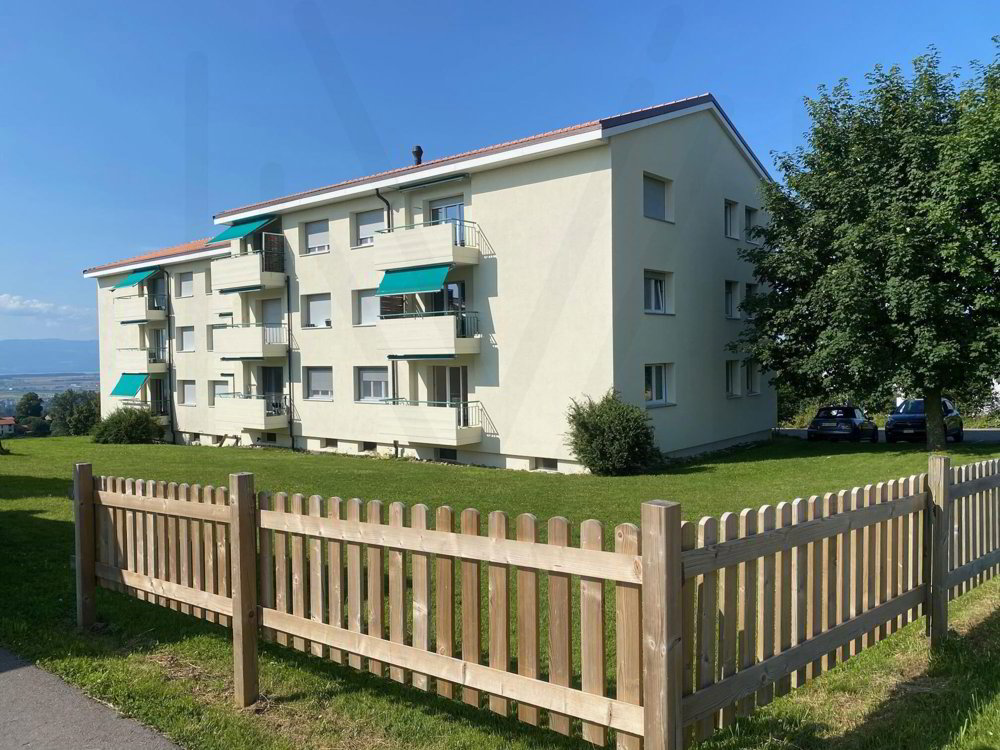 Appartamento di 4.5 locali in vendita a Middes - immagine 1/8