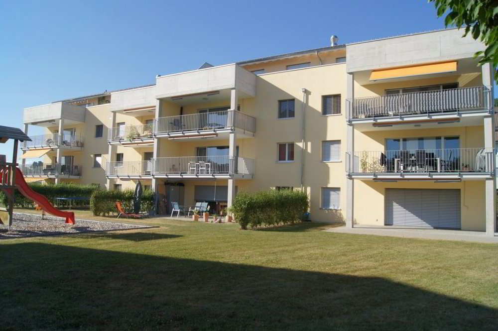 3.5 rooms Apartment for rent in Weinfelden - image 1/11