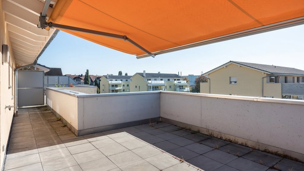 3.5 Zimmer Wohnung zu vermieten in Weinfelden - Bild 1/8