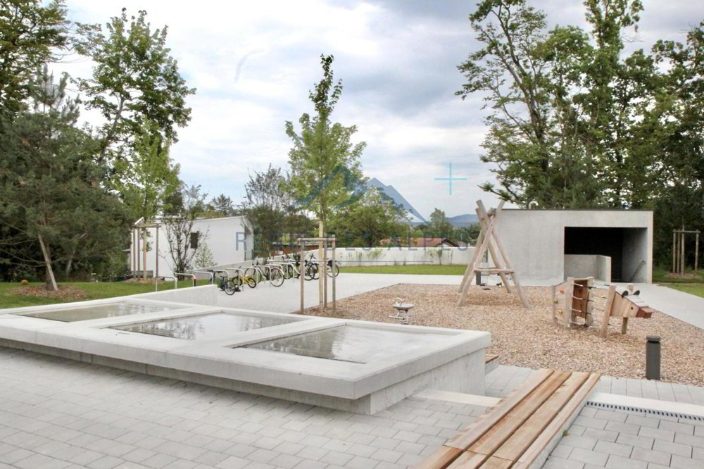 Appartamento di 5 locali in vendita a Chambésy - immagine 1/12