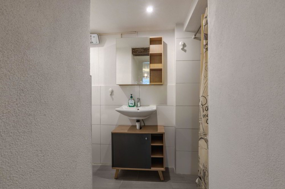 Haus – Lumino - Ansicht 3
