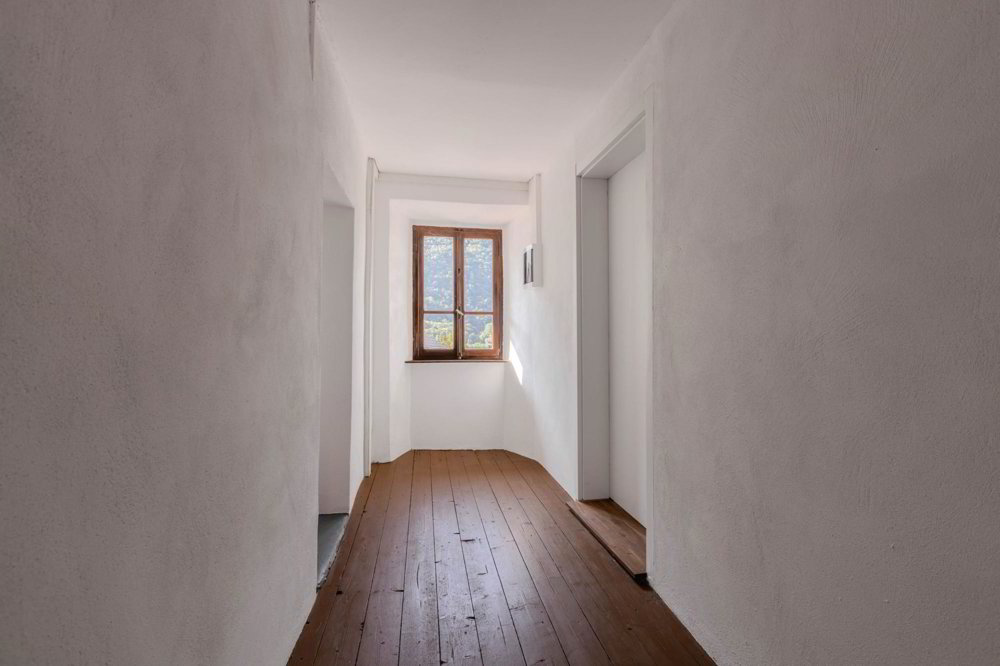 Haus – Lumino - Ansicht 5
