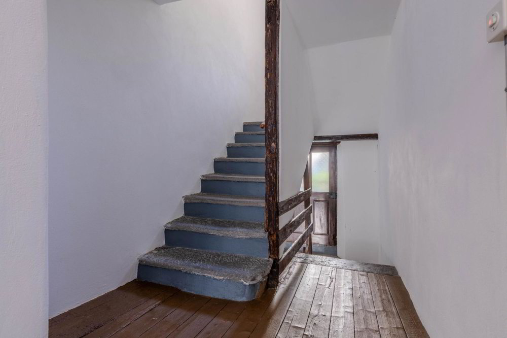 Haus – Lumino - Mehr