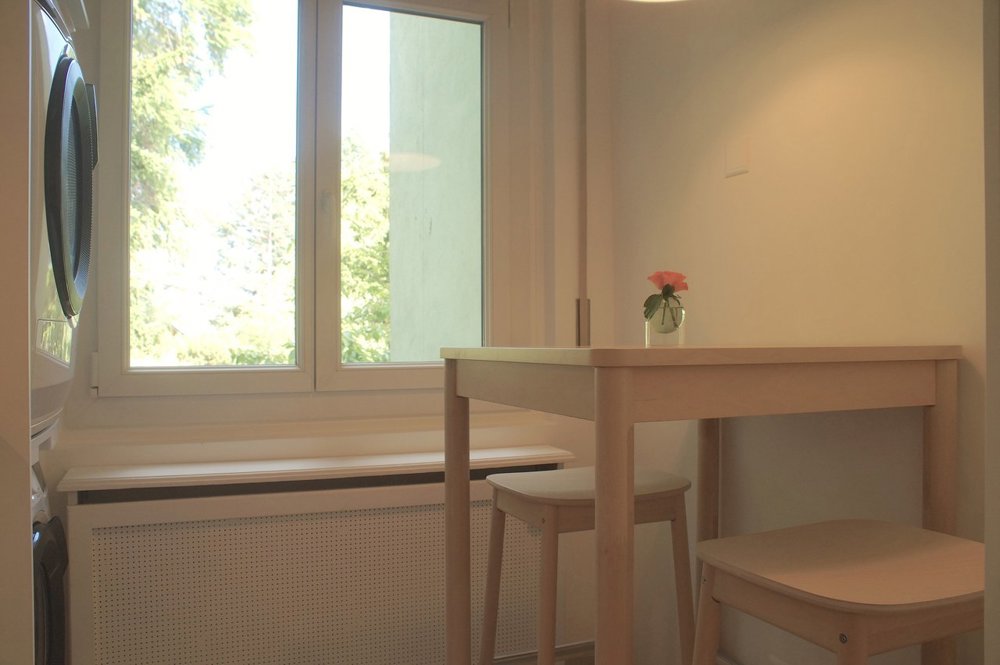 3 rooms Apartment for rent in Crans-Montana - image 1/13