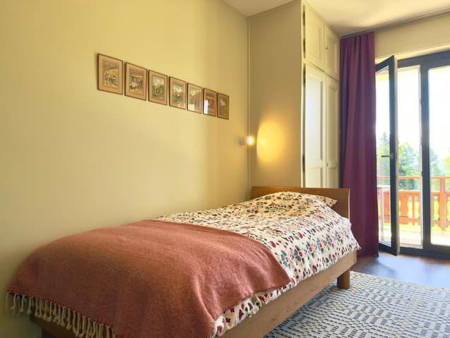 Appartamento di 4.5 locali in affitto a Crans-Montana - immagine 1/13