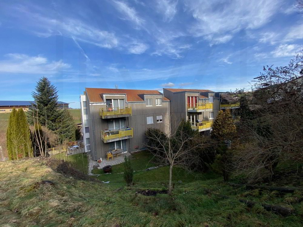 Appartamento di 4.5 locali in vendita a Le Mouret - immagine 1/10
