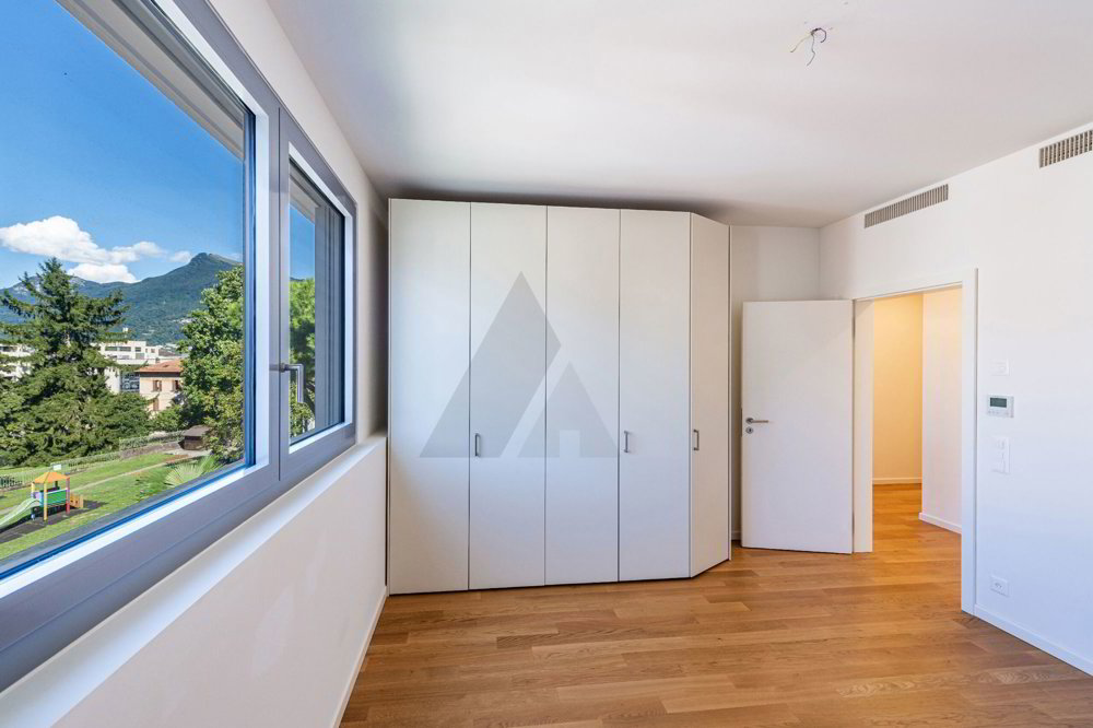 Appartement 4.5 pièces à acheter à Lugano - image 1/12
