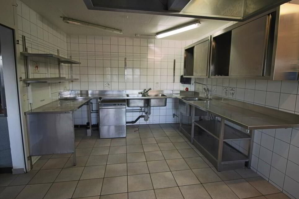null Zimmer Büro zu vermieten in Saignelégier - Bild 1/5