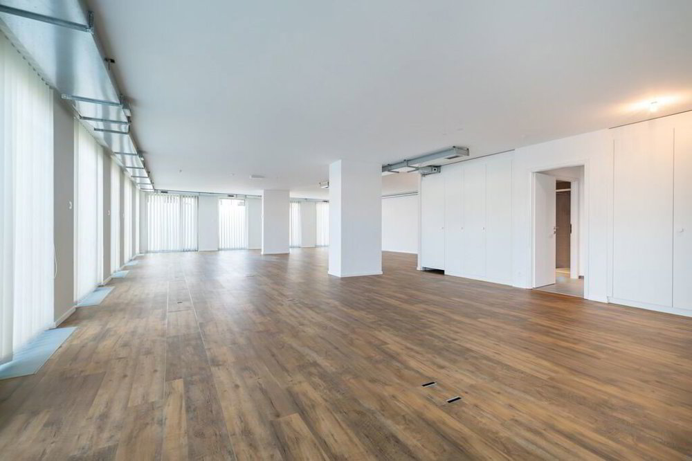 Ufficio & Commercio di null locali in affitto a Morges - immagine 1/7
