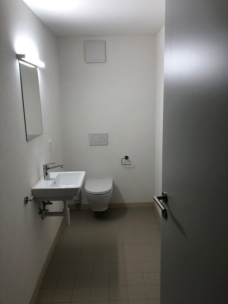 Appartement 4.5 pièces à louer à Porrentruy - image 1/10