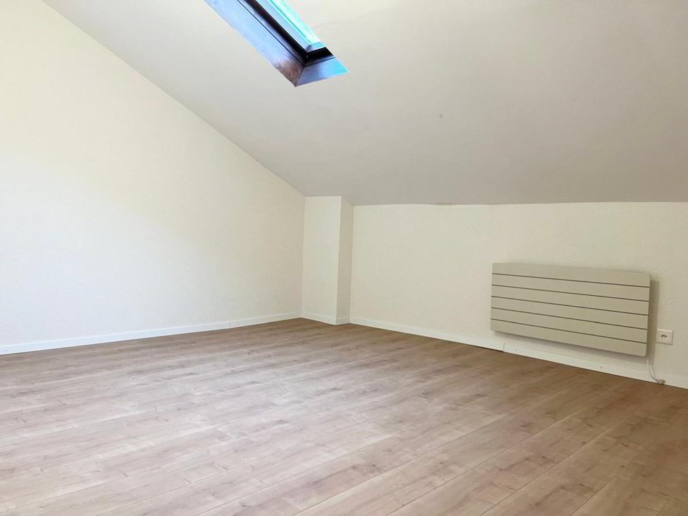Haus – Muraz (Collombey) - Ansicht 4