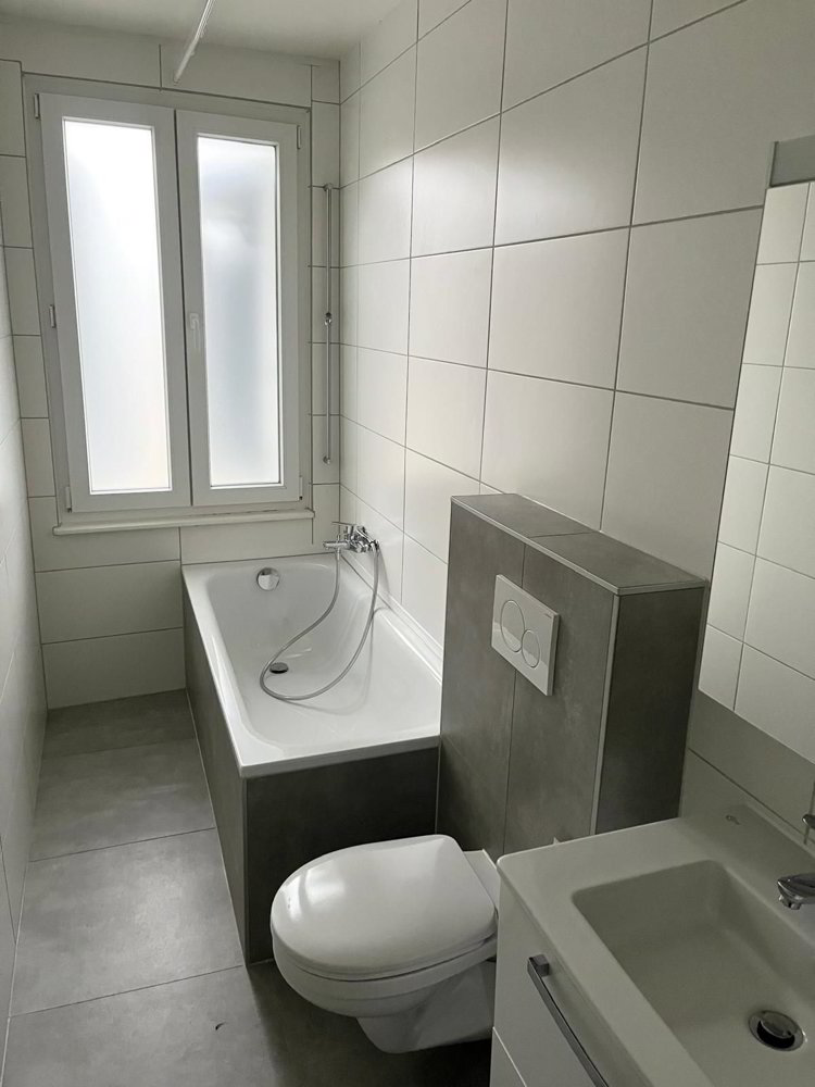 Haus – Muraz (Collombey) - Ansicht 5